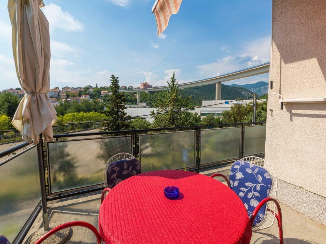 קריקווניצה Apartment Regan מראה חיצוני תמונה