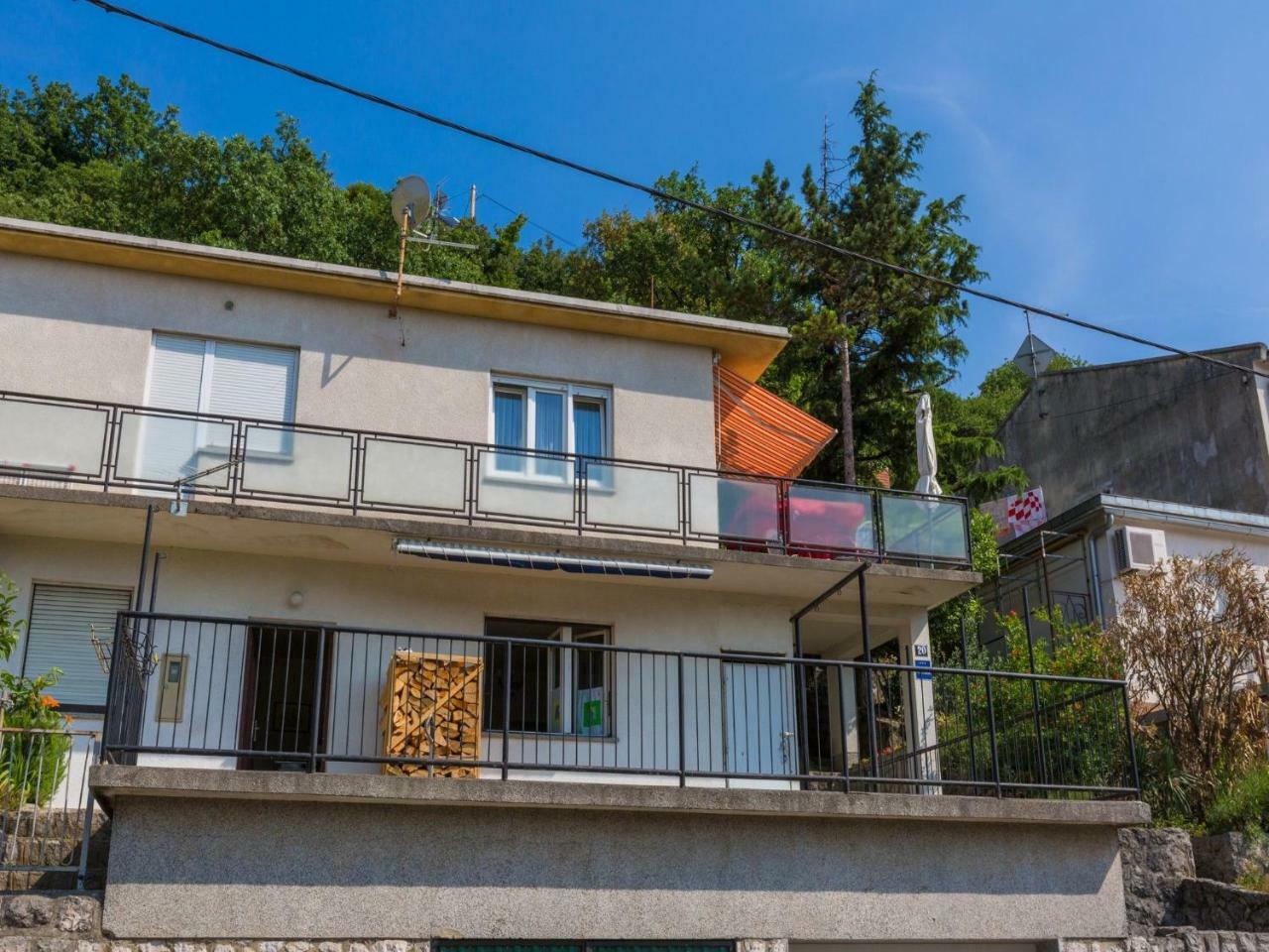 קריקווניצה Apartment Regan מראה חיצוני תמונה
