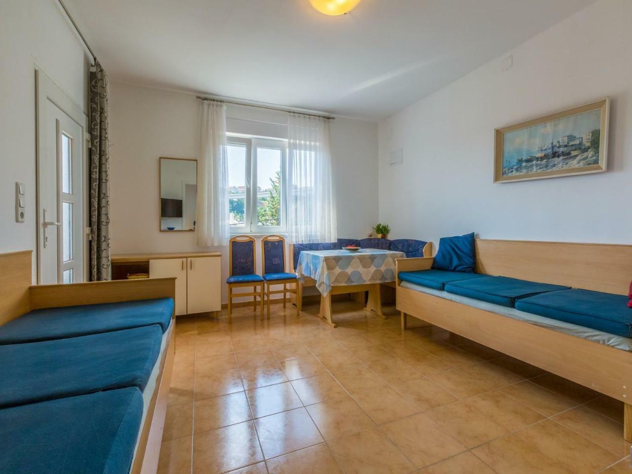 קריקווניצה Apartment Regan מראה חיצוני תמונה