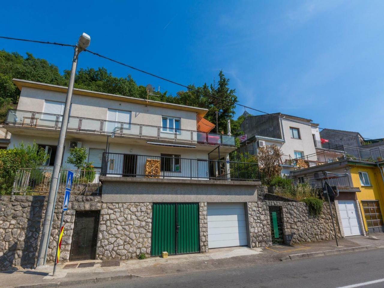קריקווניצה Apartment Regan מראה חיצוני תמונה