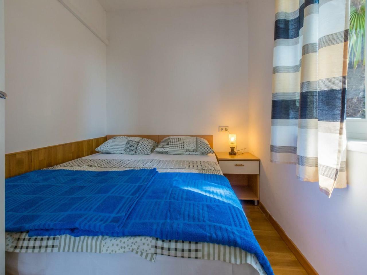 קריקווניצה Apartment Regan מראה חיצוני תמונה